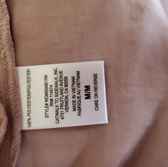 PLEIONE‎ BLOUSE. - Picture 6 of 9